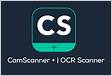Cam Scanner Pro v. APK MOD Premium
